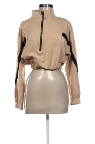 Γυναικεία μπλούζα Unbranded, Μέγεθος S, Χρώμα  Μπέζ, Τιμή 11,99 €