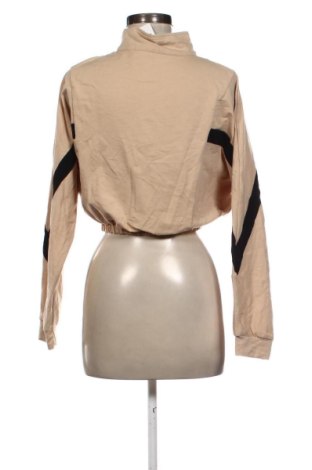 Γυναικεία μπλούζα Unbranded, Μέγεθος S, Χρώμα  Μπέζ, Τιμή 11,99 €