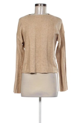 Damen Shirt Unbranded, Größe S, Farbe Beige, Preis 10,00 €