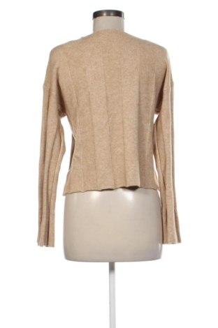 Damen Shirt Unbranded, Größe S, Farbe Beige, Preis 10,00 €