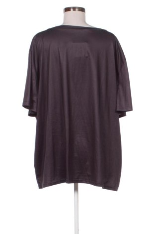 Damen Shirt Unbranded, Größe 3XL, Farbe Grau, Preis 9,78 €
