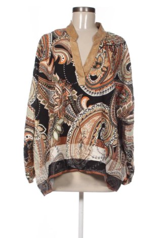 Dámska blúza Unbranded, Veľkosť 3XL, Farba Viacfarebná, Cena  9,95 €