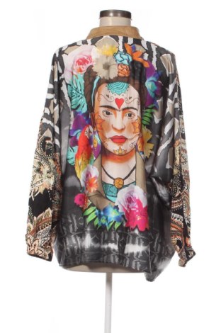 Dámska blúza Unbranded, Veľkosť 3XL, Farba Viacfarebná, Cena  9,95 €