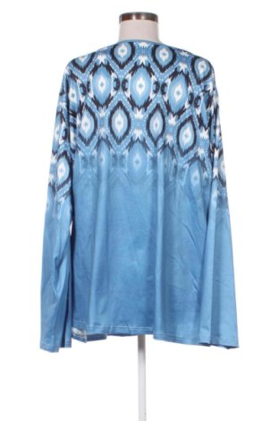 Damen Shirt Unbranded, Größe 5XL, Farbe Mehrfarbig, Preis 9,78 €