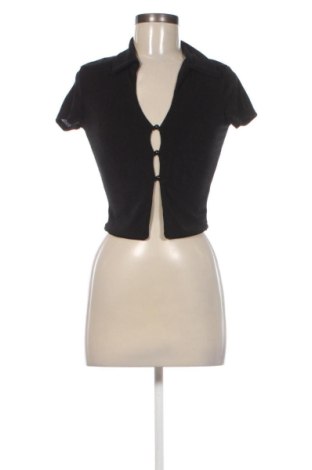 Γυναικεία μπλούζα Unbranded, Μέγεθος S, Χρώμα Μαύρο, Τιμή 11,99 €