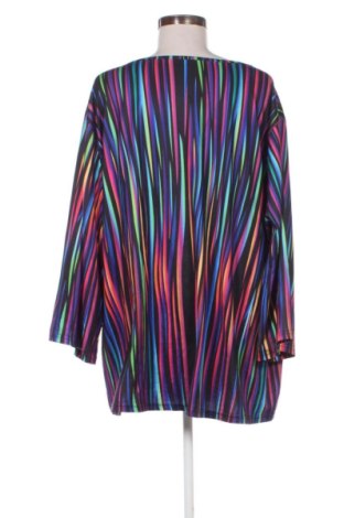 Damen Shirt Unbranded, Größe 3XL, Farbe Mehrfarbig, Preis 9,78 €