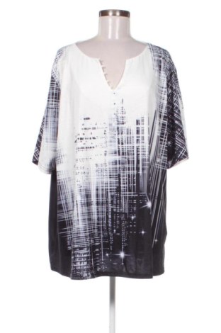 Dámska blúza Unbranded, Veľkosť 5XL, Farba Viacfarebná, Cena  9,78 €