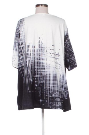 Dámska blúza Unbranded, Veľkosť 5XL, Farba Viacfarebná, Cena  9,78 €