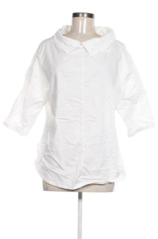 Damen Shirt Unbranded, Größe M, Farbe Weiß, Preis 12,99 €