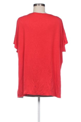 Damen Shirt Unbranded, Größe S, Farbe Rot, Preis € 12,99