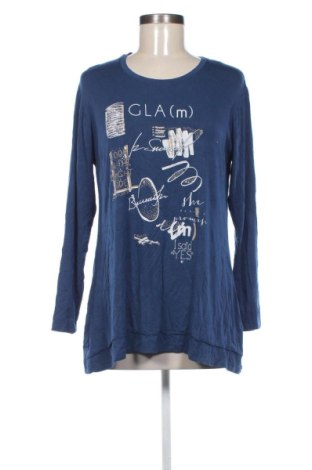 Damen Shirt Unbranded, Größe XL, Farbe Blau, Preis € 12,99