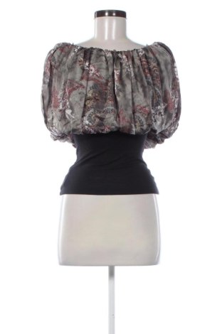 Dámska blúza Unbranded, Veľkosť S, Farba Viacfarebná, Cena  10,00 €