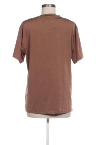 Damen Shirt Unbranded, Größe XL, Farbe Braun, Preis 12,99 €