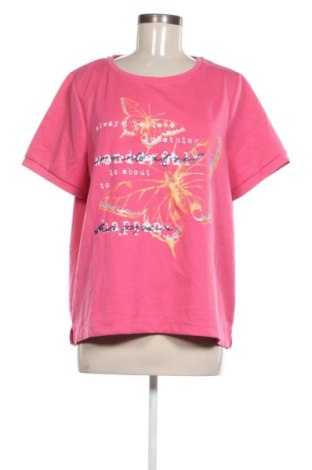 Damen Shirt Unbranded, Größe 3XL, Farbe Mehrfarbig, Preis 12,99 €