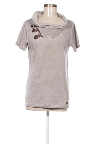 Γυναικεία μπλούζα Unbranded, Μέγεθος M, Χρώμα Γκρί, Τιμή 11,99 €