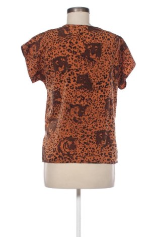 Дамска блуза Unbranded, Размер M, Цвят Многоцветен, Цена 10,00 €