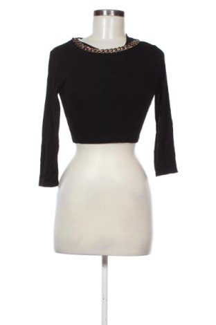 Damen Shirt Unbranded, Größe XS, Farbe Schwarz, Preis 12,99 €