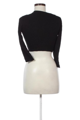 Damen Shirt Unbranded, Größe XS, Farbe Schwarz, Preis 12,99 €