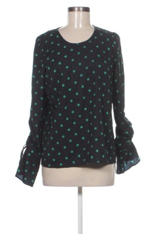 Дамска блуза Unbranded, Размер M, Цвят Зелен, Цена 16,36 €