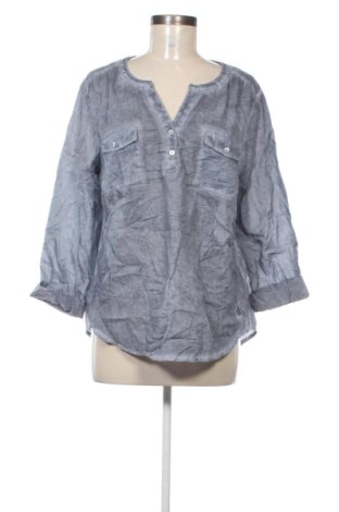 Bluzka damska Unbranded, Rozmiar XL, Kolor Niebieski, Cena 51,99 zł