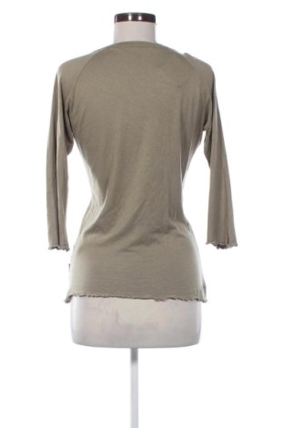 Damen Shirt Unbranded, Größe M, Farbe Grün, Preis 10,00 €