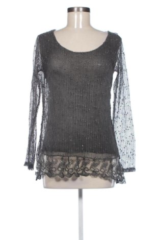 Damen Shirt Unbranded, Größe S, Farbe Grau, Preis 12,99 €