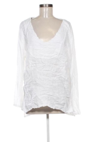 Bluză de femei Unbranded, Mărime L, Culoare Alb, Preț 60,99 Lei