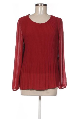 Дамска блуза Unbranded, Размер M, Цвят Червен, Цена 16,36 €