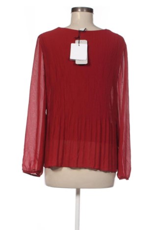 Дамска блуза Unbranded, Размер M, Цвят Червен, Цена 16,36 €