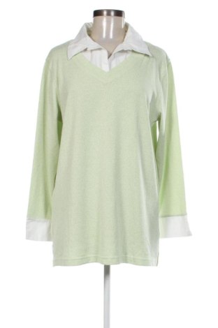 Damen Shirt Unbranded, Größe XL, Farbe Grün, Preis 10,00 €