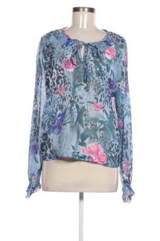 Γυναικεία μπλούζα Unbranded, Μέγεθος XL, Χρώμα Πολύχρωμο, Τιμή 11,99 €