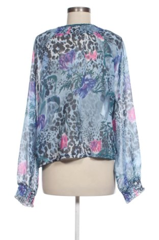 Γυναικεία μπλούζα Unbranded, Μέγεθος XL, Χρώμα Πολύχρωμο, Τιμή 11,99 €