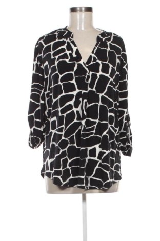 Дамска блуза Unbranded, Размер L, Цвят Многоцветен, Цена 11,75 €