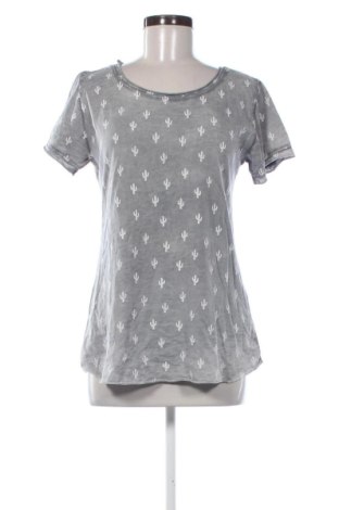 Damen Shirt Unbranded, Größe M, Farbe Grau, Preis 10,00 €