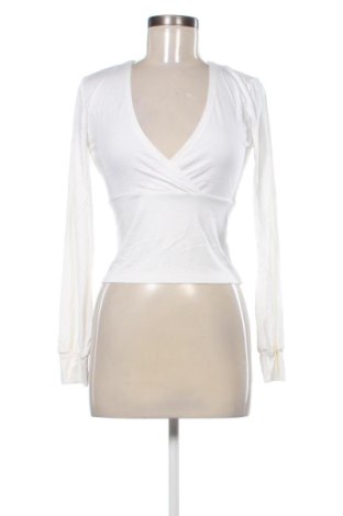 Дамска блуза Unbranded, Размер M, Цвят Бял, Цена 4,09 €