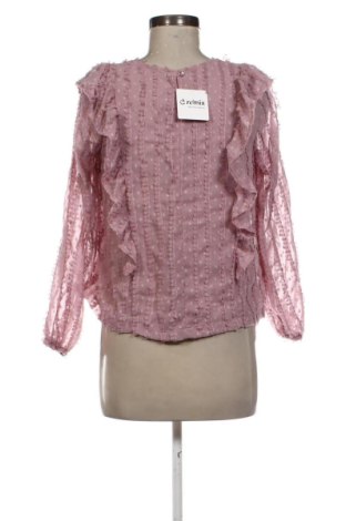 Dámska blúza Unbranded, Veľkosť XS, Farba Ružová, Cena  11,95 €