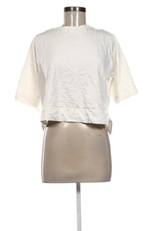 Damen Shirt Mango, Größe S, Farbe Weiß, Preis 17,99 €