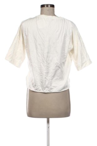 Damen Shirt Mango, Größe S, Farbe Weiß, Preis 17,99 €