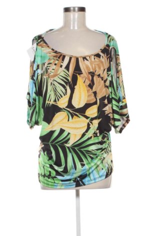 Дамска блуза Unbranded, Размер L, Цвят Многоцветен, Цена 10,22 €