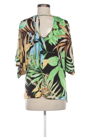 Дамска блуза Unbranded, Размер L, Цвят Многоцветен, Цена 10,22 €