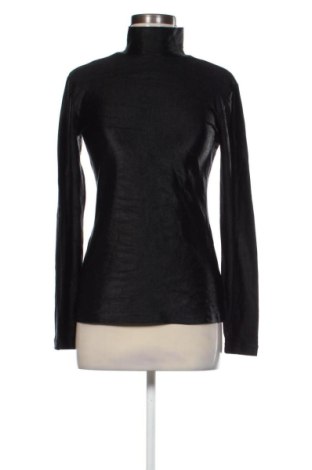 Дамска блуза Unbranded, Размер M, Цвят Черен, Цена 10,00 €