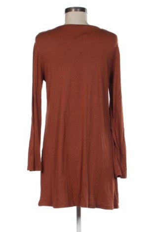 Dámská halenka Unbranded, Velikost L, Barva Hnědá, Cena  283,00 Kč