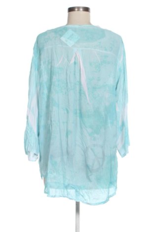 Дамска блуза Unbranded, Размер XL, Цвят Многоцветен, Цена 10,22 €