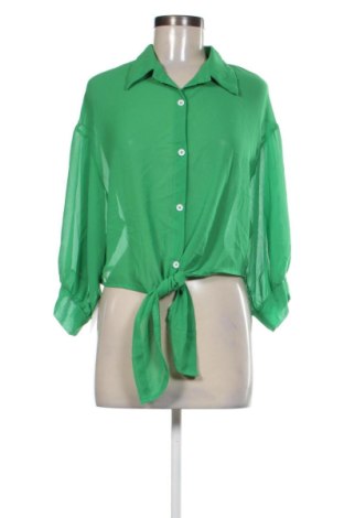 Damen Shirt Unbranded, Größe S, Farbe Grün, Preis 12,99 €