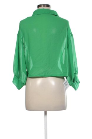 Damen Shirt Unbranded, Größe S, Farbe Grün, Preis 12,99 €