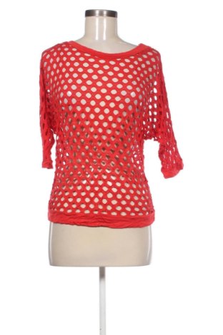 Damen Shirt Unbranded, Größe S, Farbe Rot, Preis 12,99 €