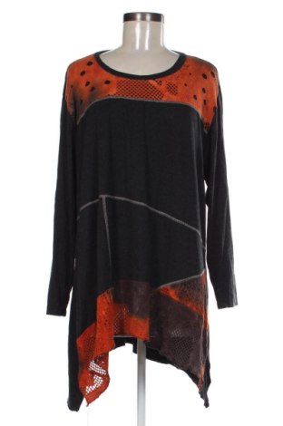 Bluzka damska Unbranded, Rozmiar M, Kolor Kolorowy, Cena 53,58 zł