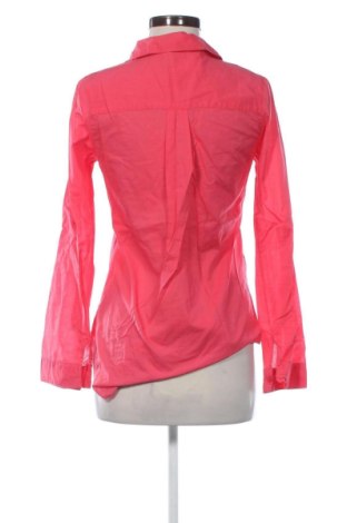 Damen Shirt Unbranded, Größe S, Farbe Rot, Preis 10,00 €