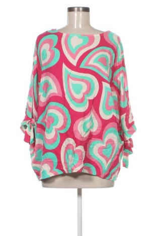 Bluzka damska Unbranded, Rozmiar XL, Kolor Kolorowy, Cena 51,99 zł