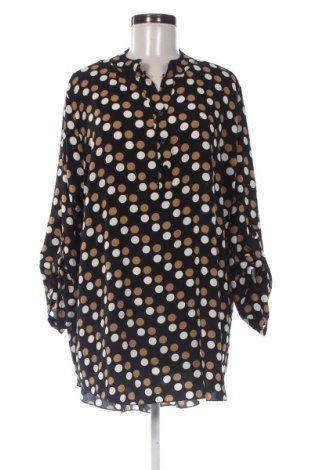 Bluzka damska Unbranded, Rozmiar XXL, Kolor Kolorowy, Cena 51,99 zł